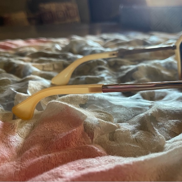 Vintage oversized sunglasses NEW - Picture 5 of 10